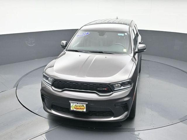 2021 Dodge Durango GT Plus AWD