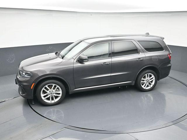 2021 Dodge Durango GT Plus AWD