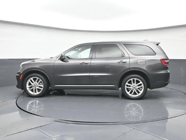 2021 Dodge Durango GT Plus AWD