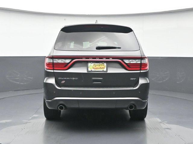 2021 Dodge Durango GT Plus AWD