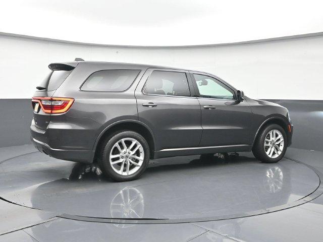 2021 Dodge Durango GT Plus AWD