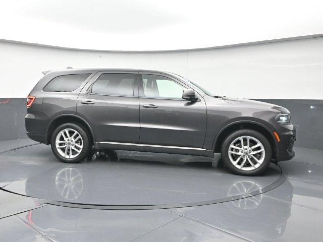 2021 Dodge Durango GT Plus AWD