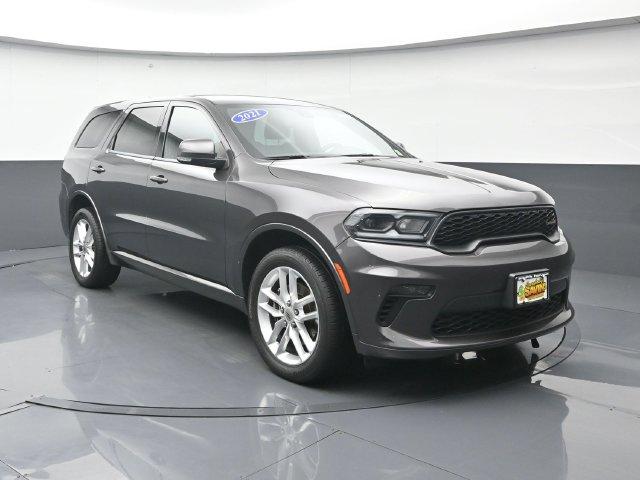 2021 Dodge Durango GT Plus AWD