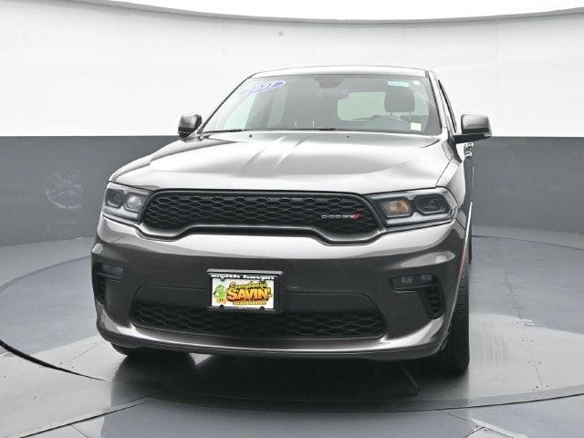 2021 Dodge Durango GT Plus AWD