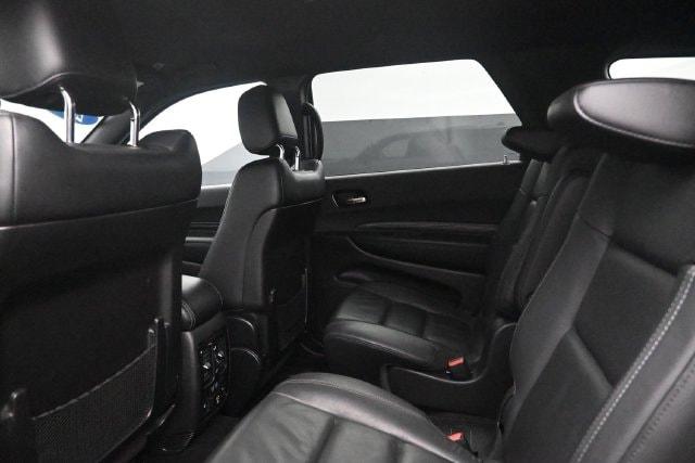 2021 Dodge Durango GT Plus AWD
