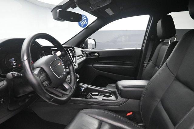 2021 Dodge Durango GT Plus AWD