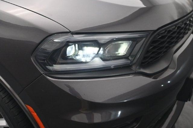 2021 Dodge Durango GT Plus AWD