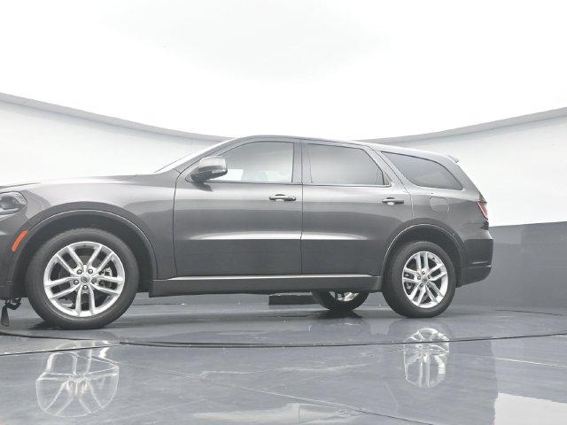 2021 Dodge Durango GT Plus AWD