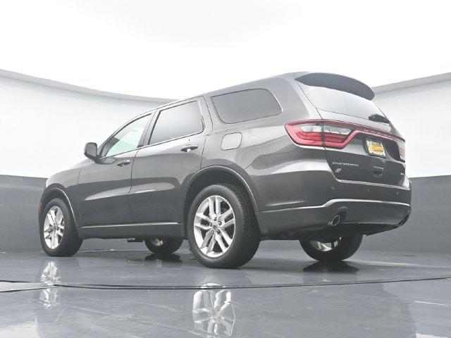 2021 Dodge Durango GT Plus AWD