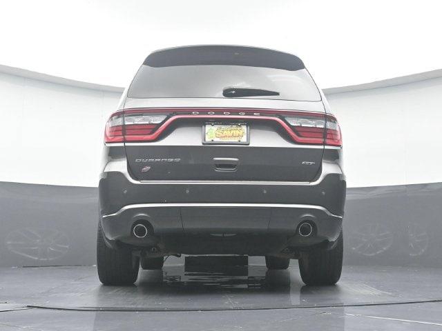 2021 Dodge Durango GT Plus AWD