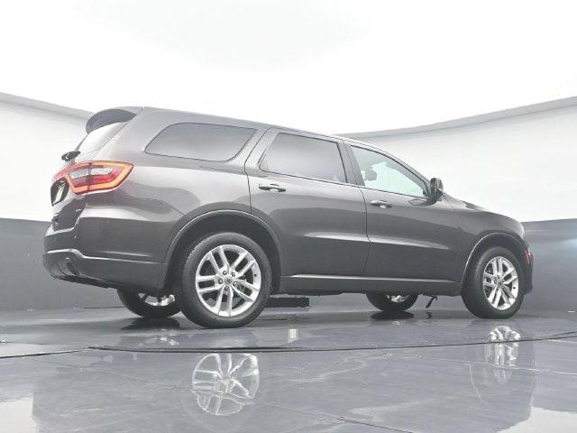 2021 Dodge Durango GT Plus AWD