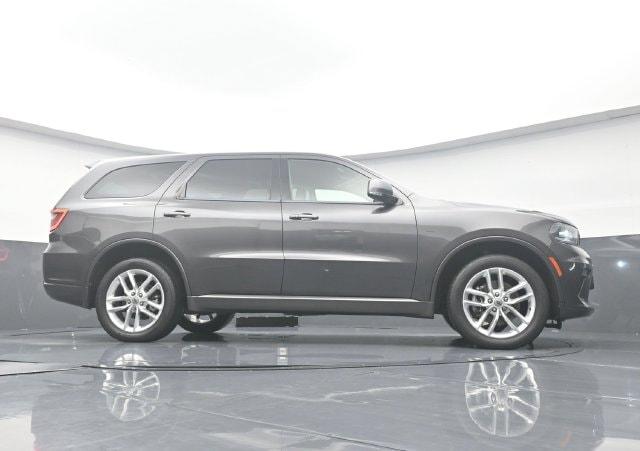 2021 Dodge Durango GT Plus AWD