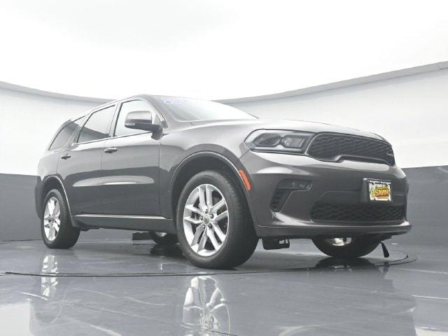 2021 Dodge Durango GT Plus AWD