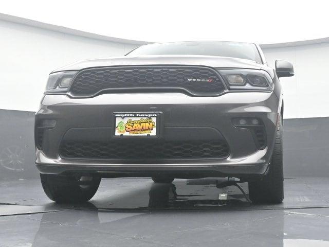 2021 Dodge Durango GT Plus AWD