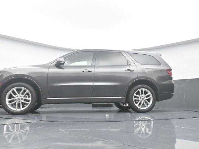 2021 Dodge Durango GT Plus AWD