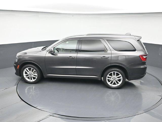 2021 Dodge Durango GT Plus AWD