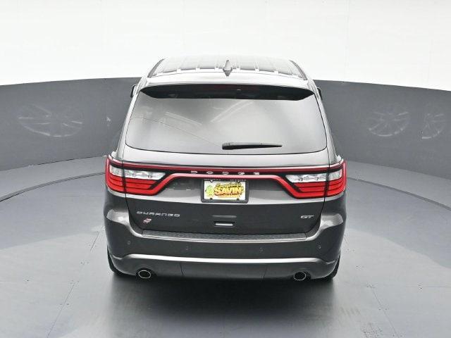 2021 Dodge Durango GT Plus AWD