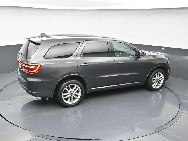 2021 Dodge Durango GT Plus AWD