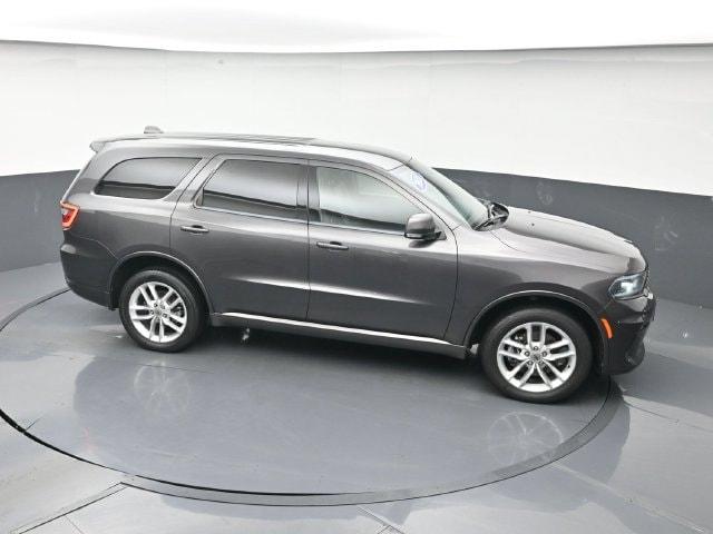 2021 Dodge Durango GT Plus AWD