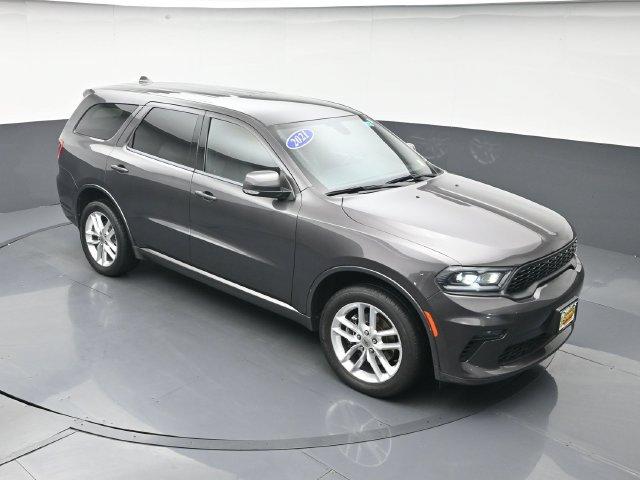 2021 Dodge Durango GT Plus AWD