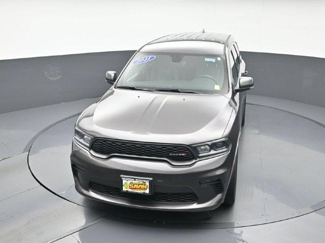 2021 Dodge Durango GT Plus AWD