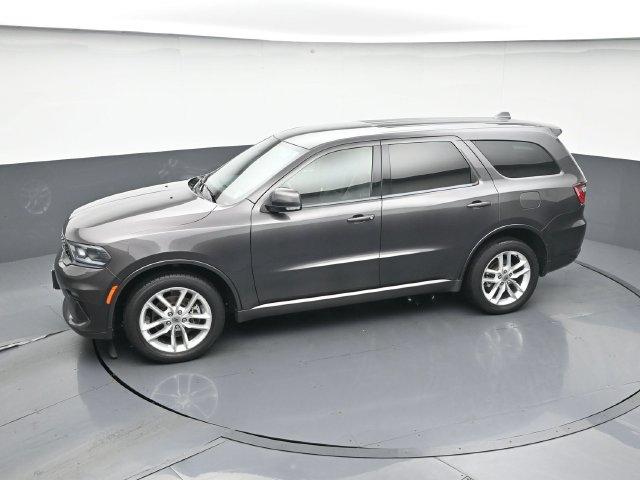 2021 Dodge Durango GT Plus AWD