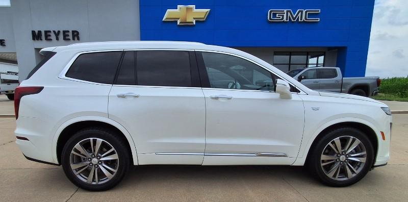 2021 Cadillac XT6 FWD Premium Luxury for sale in Seward, NE