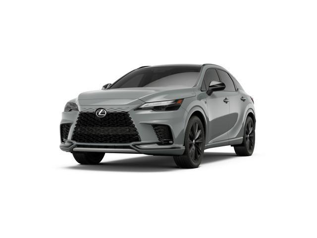 2026 Lexus RX 500h F SPORT Performance for sale in Augusta, GA