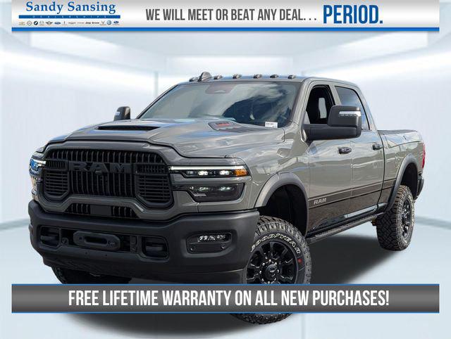 2026 Ram 2500 Power Wagon Crew Cab 4x4 6'4" Box for sale in Milton, FL