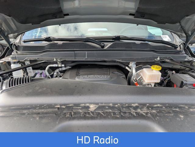 2026 Ram 2500 Power Wagon Crew Cab 4x4 64 Box