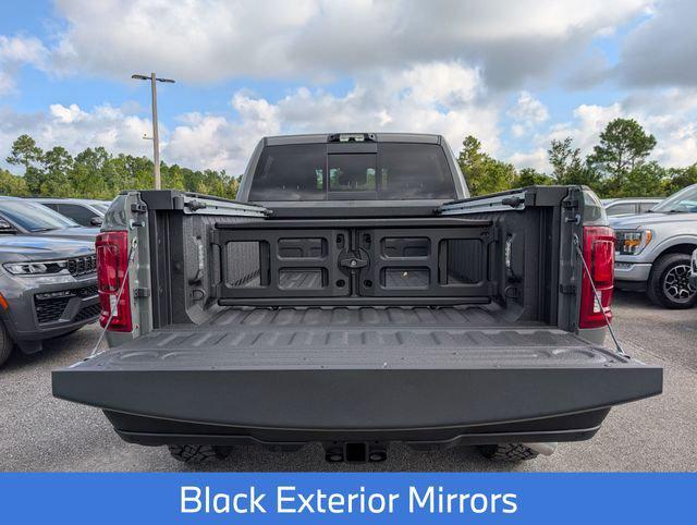 2026 Ram 2500 Power Wagon Crew Cab 4x4 64 Box