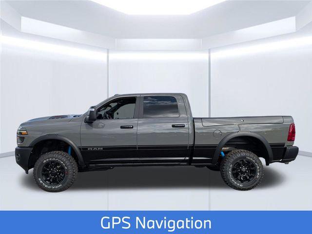 2026 Ram 2500 Power Wagon Crew Cab 4x4 64 Box