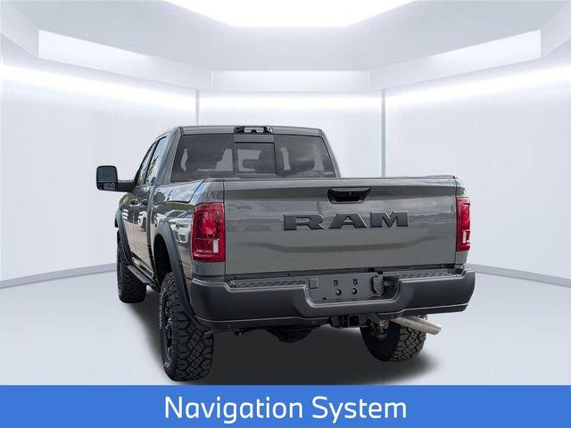 2026 Ram 2500 Power Wagon Crew Cab 4x4 64 Box