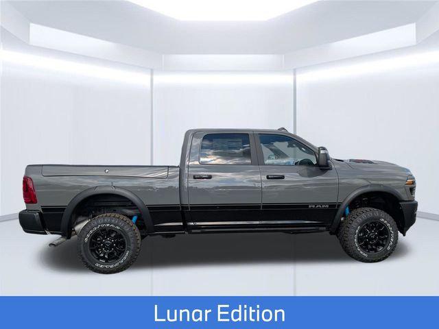 2026 Ram 2500 Power Wagon Crew Cab 4x4 64 Box