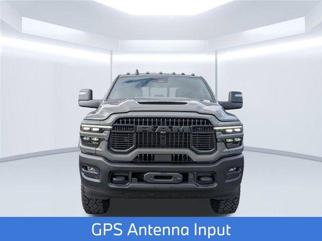 2026 Ram 2500 Power Wagon Crew Cab 4x4 64 Box