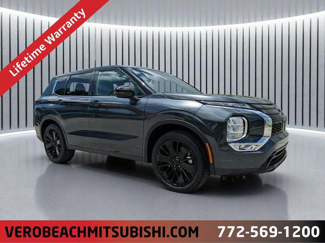 2026 Mitsubishi Outlander LE 1.5T 2WD for sale in Vero Beach, FL