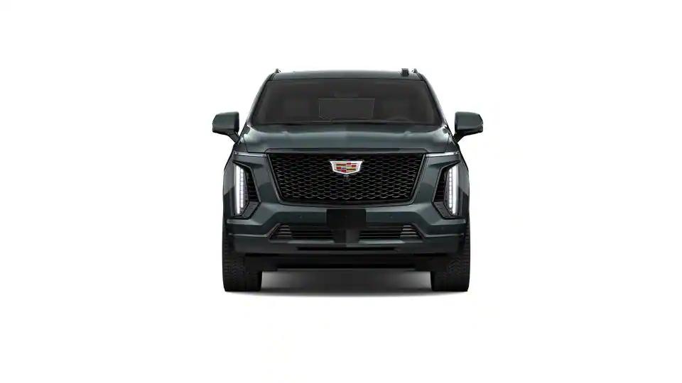 2026 Cadillac Escalade Sport - Photo 10