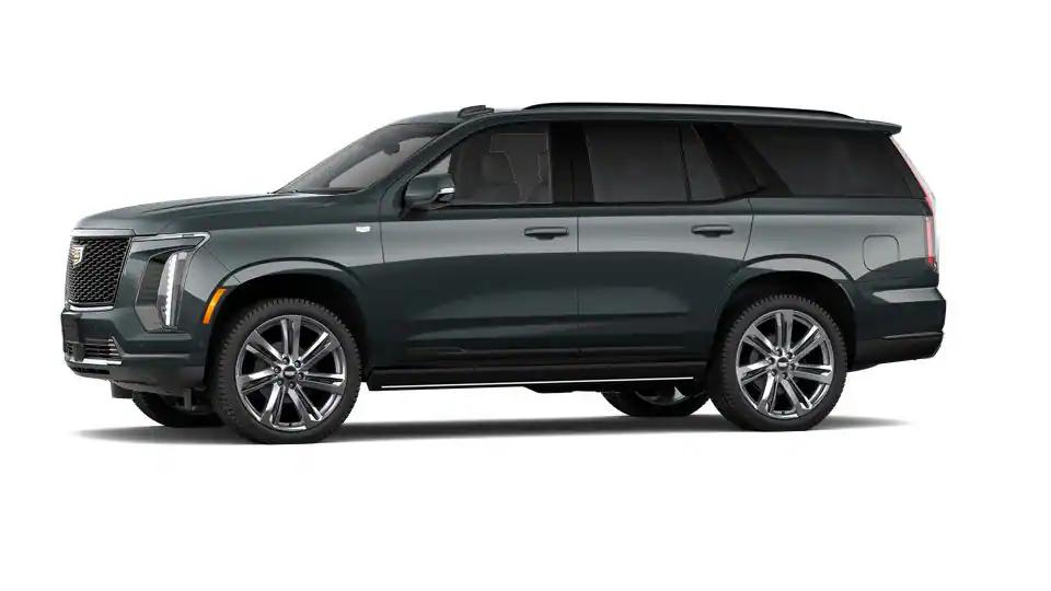 2026 Cadillac Escalade Sport - Photo 13