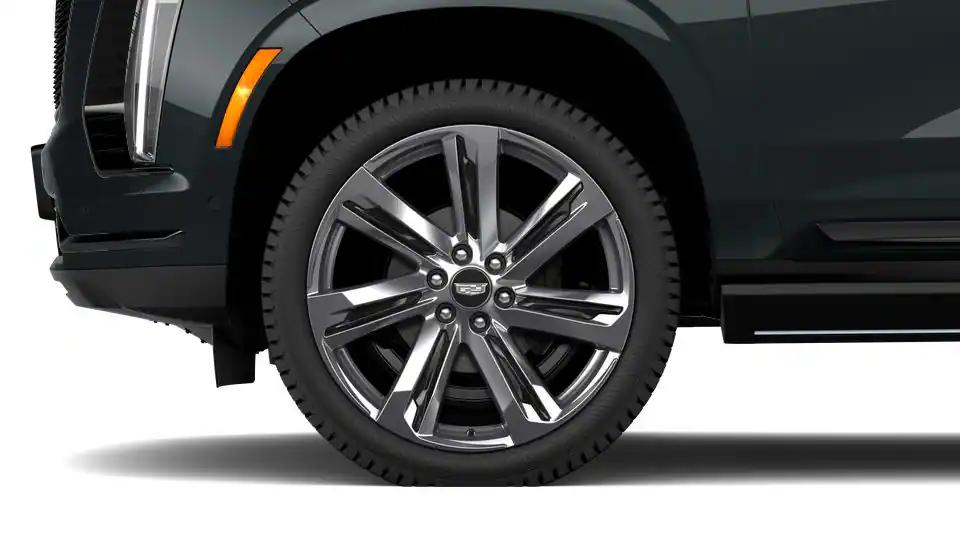 2026 Cadillac Escalade Sport - Photo 15