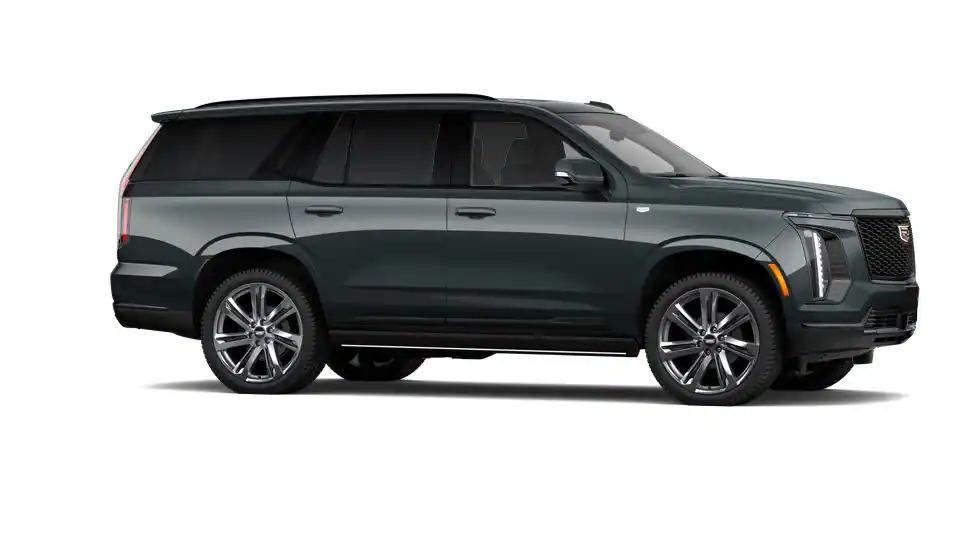 2026 Cadillac Escalade Sport - Photo 16