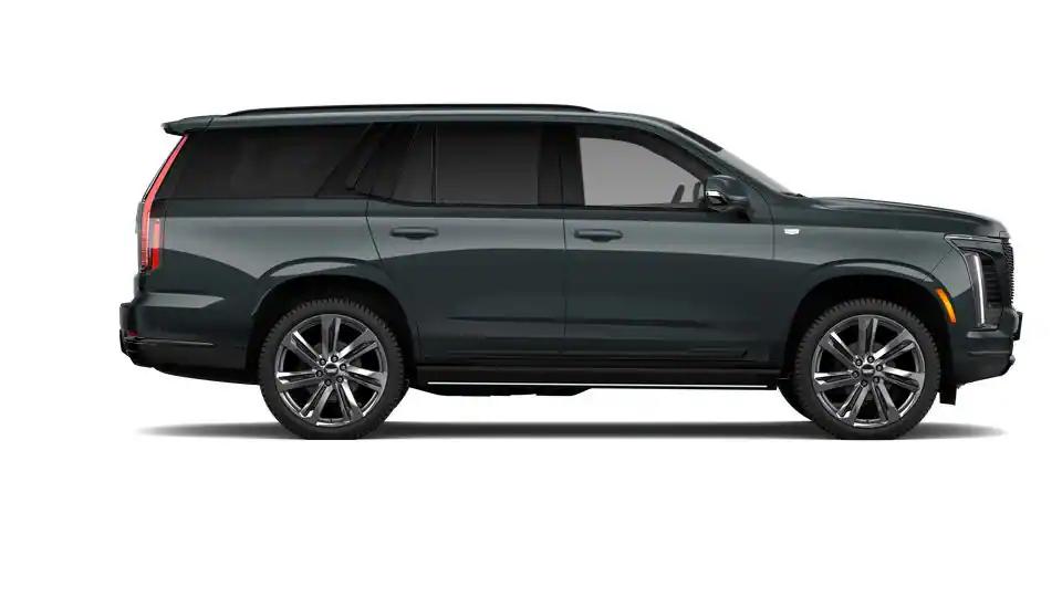 2026 Cadillac Escalade Sport - Photo 17