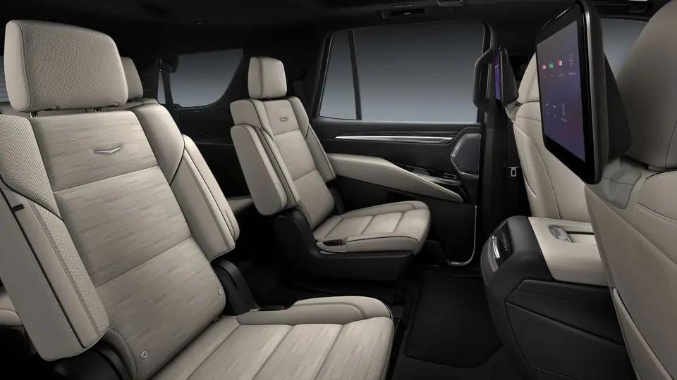 2026 Cadillac Escalade Sport - Photo 22