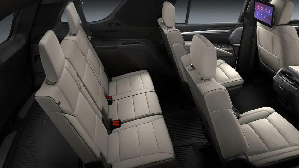 2026 Cadillac Escalade Sport - Photo 23