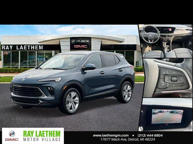 2024 Buick Encore GX Preferred FWD for sale in Detroit, MI