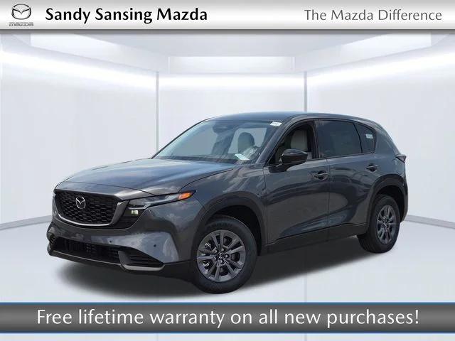 2026 Mazda CX-5 2.5 S Select for sale in Pensacola, FL