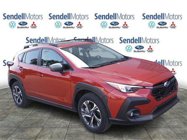 2024 Subaru Crosstrek Premium for sale in Greensburg, PA