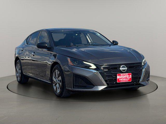 2025 Nissan Altima S FWD for sale in Marshfield, MO