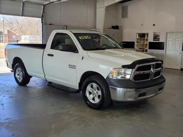 2014 Ram 1500 Tradesman for sale in Lugoff, SC