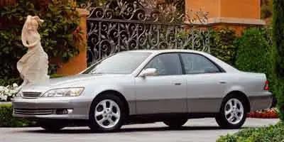 2001 Lexus ES 300 Base for sale in Berkeley, CA