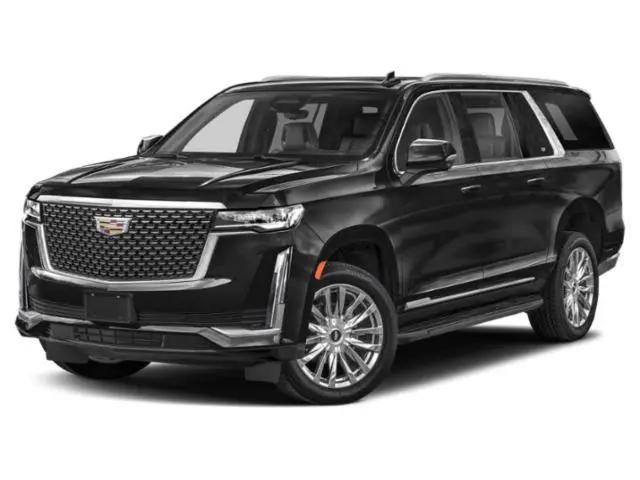 2023 Cadillac Escalade ESV 2WD Premium Luxury for sale in Berkeley, CA